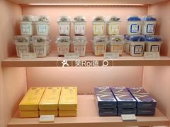 -好利来(上海长宁龙之梦店)