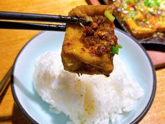 -胡马八破·川菜小馆(高新万达店)