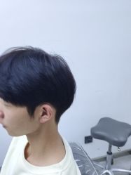 点击看大图 -蒋伟时尚造型