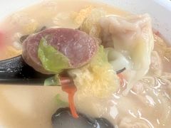 -刘长兴(逸仙桥店)