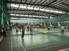 -东坡羽毛球馆(东坡南一路店)