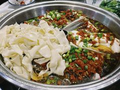-湘盛园湖南土菜馆