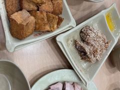 -百家鸡味馆(清泰店)