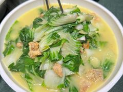 -红厨巷·淮扬菜(熙南里店)