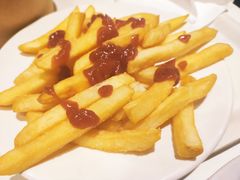 -宜家·瑞典风味餐厅(海达南街店)