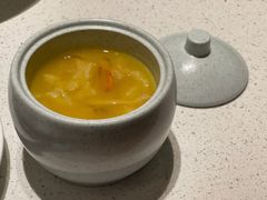 鲍鱼参翅肚羹-神作·鱼头泡饭