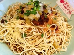 -刘胖子家常菜·蹄花焖藕(中央花园店)