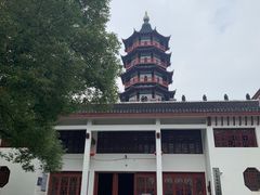 -绳金塔