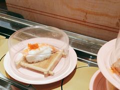 -争鲜回转寿司(通州万达店)
