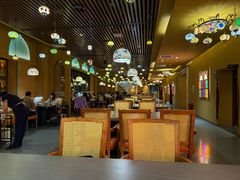 -君邦火锅(新疆大厦店)