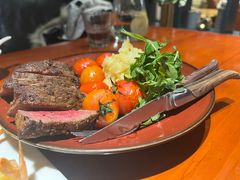 -hallch好吃餐厅(奥体中心店)