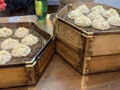 -西安贾三灌汤包·回坊小吃·清真炒菜(北院门总店)