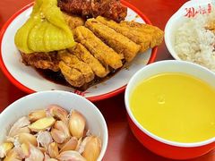 -刘小忙把子肉(北园大街总店)