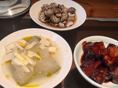 -水先生寧波菜(天一店)