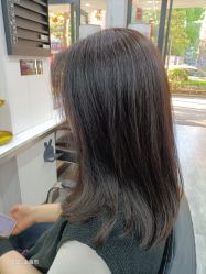 -青霖·飘逸造型