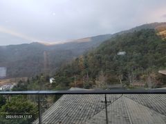 -大理实力希尔顿酒店•香全日制餐厅