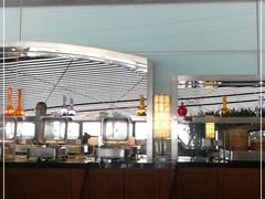 -首都机场t3-c国航两舱休息室