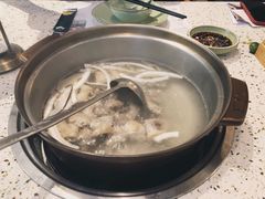 -椰子营·椰子鸡火锅(万象里店)