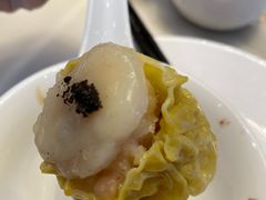 -顺德美的万豪酒店-万豪中餐厅