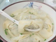 -高行汤团店(金高路店)