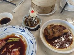 -二泉园老菜馆·百年无锡菜