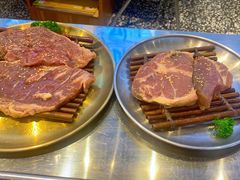 -安又胖韩国烤肉(美罗城店)