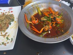 -天宝兄弟(前海壹方城店)