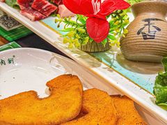 -烤肉刘·清真老北京炙子烤肉(虎坊桥老店)