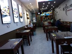 -百年老字号·观振兴蟹黄面·三虾面·苏式面(观前街富仁坊巷店)