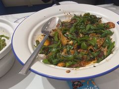 -兰湘子·湘菜小炒(南京江宁万达店)