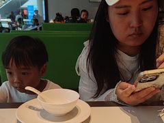 -外婆家(西红门荟聚购物中心店)
