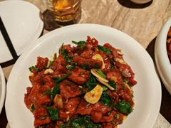 -北平小馆·烤鸭·家常菜(磨房北里店)