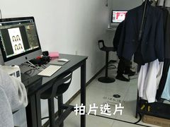 -红像馆·结婚登记·证件照·身份证回执照相点(苹果园店)