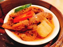 -添好运点心专门店(百老汇店)