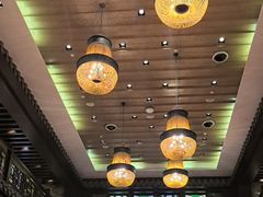 -明阁 Ming Court(广州朗豪酒店)