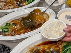 -新光酒家·河豚·海鲜·蟹料理(浦东店)