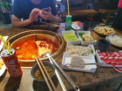 -小龙坎老火锅(北京三里屯店)