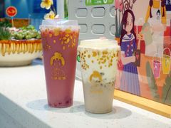 -九秋茶铺(三里屯店)