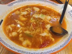 -苗小坛酸汤鱼(酒仙桥店)