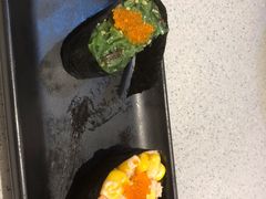 -万岁寿司(万国店)