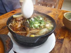 -沈妈砂锅(光华村店)