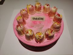 -théATRE 茶聚场(王府中環店)