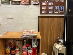 -三姐妹饺子(东木头市店)