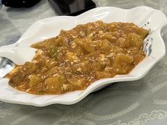 -芳芳餐厅(白沙路店)