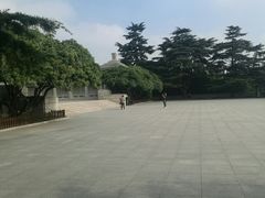 -淮海战役纪念馆