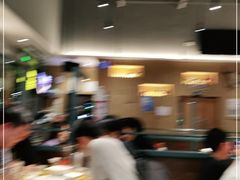 大堂-木屋烧烤(坂田天安云谷店)