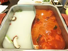 -新辣道鱼火锅(世纪金源购物中心店)