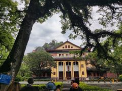 -桂林独秀峰王城景区