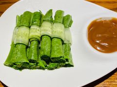 -茉莉餐厅(悦方idmall店)