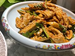 -慢丽江·云南野生菌土鸡锅(西山店)